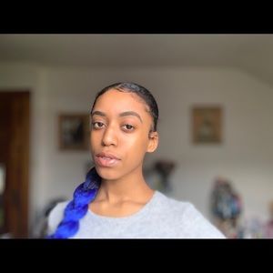 Meet your Posher, Tiarra